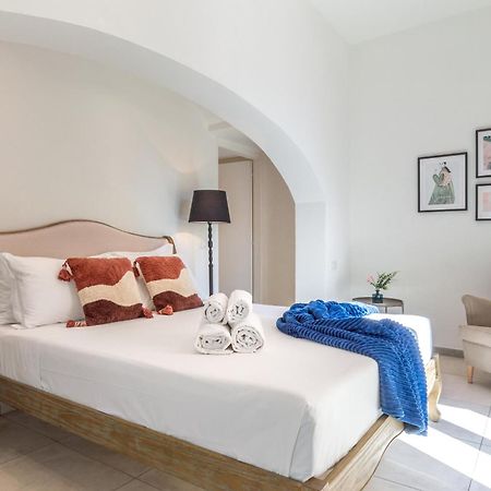 Parnaso Apartment Florence Exterior photo