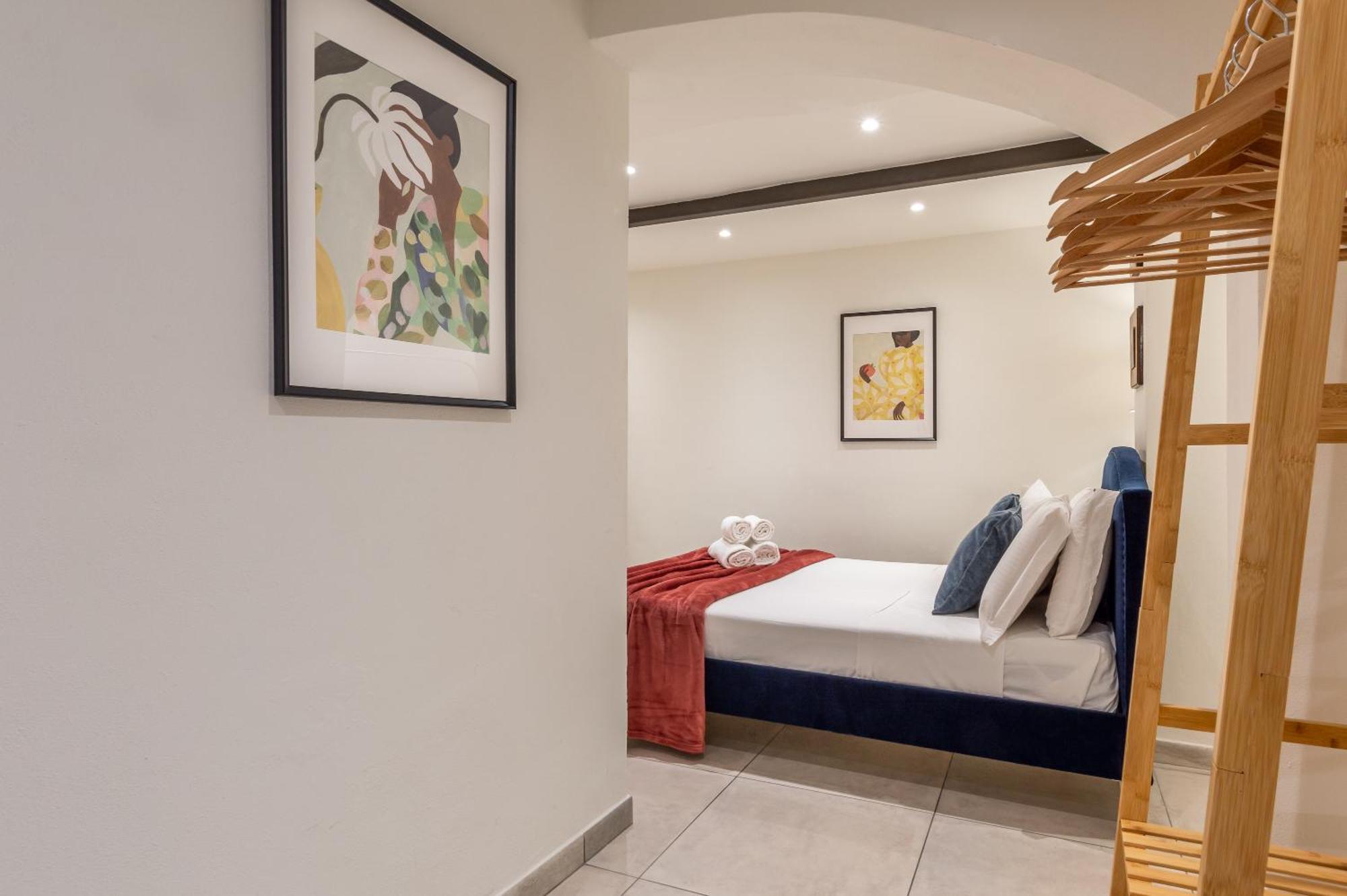 Parnaso Apartment Florence Exterior photo