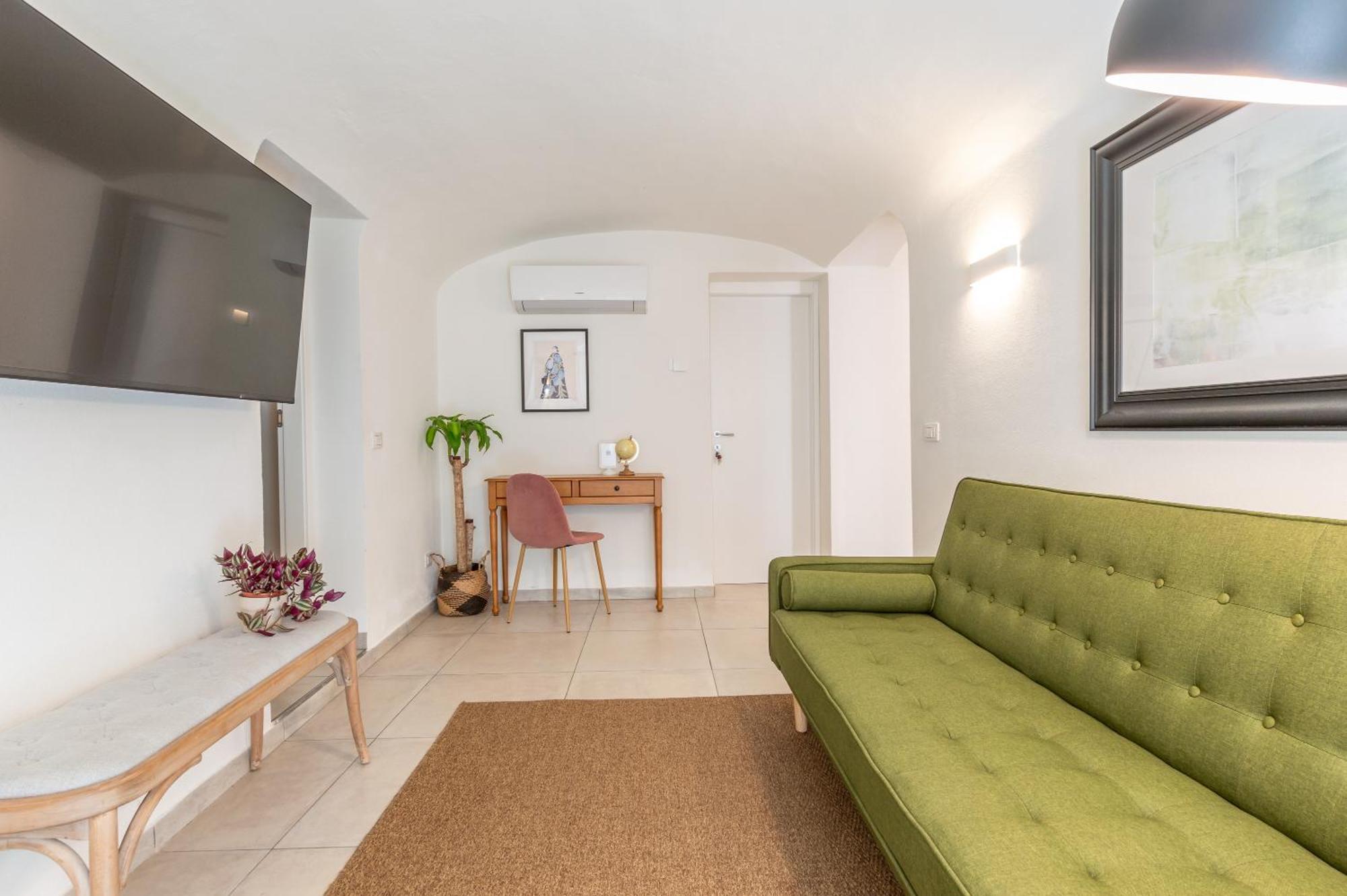 Parnaso Apartment Florence Exterior photo