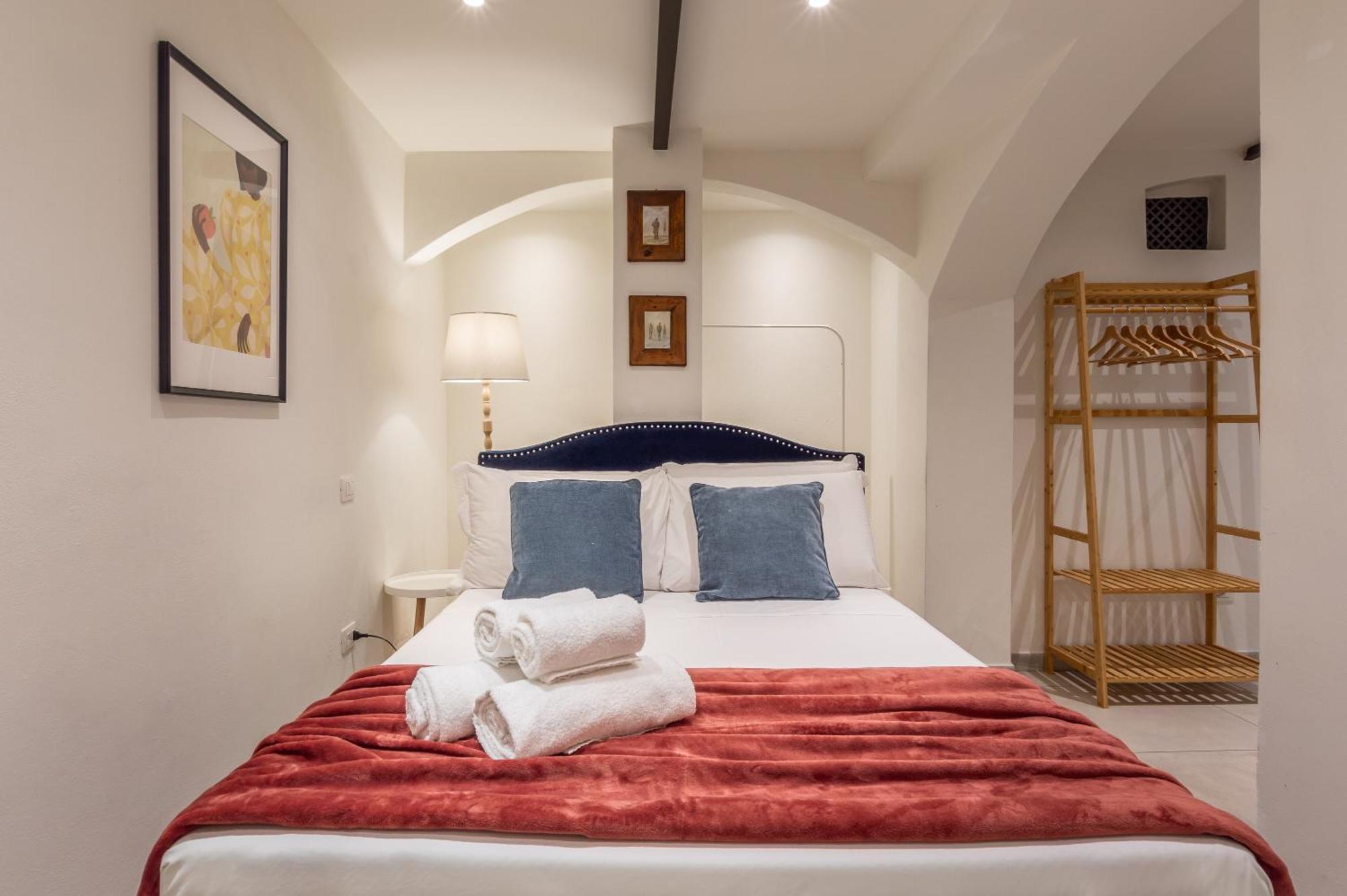 Parnaso Apartment Florence Exterior photo